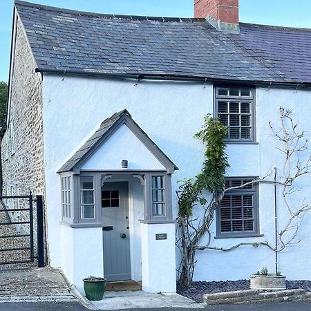 Cosy Two Bedrooom Cottage Set In A Dorset Village Sturminster Newton Extérieur photo