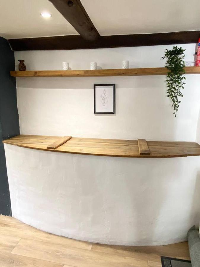 Cosy Two Bedrooom Cottage Set In A Dorset Village Sturminster Newton Extérieur photo