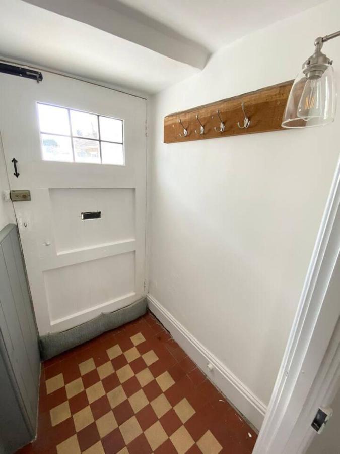 Cosy Two Bedrooom Cottage Set In A Dorset Village Sturminster Newton Extérieur photo