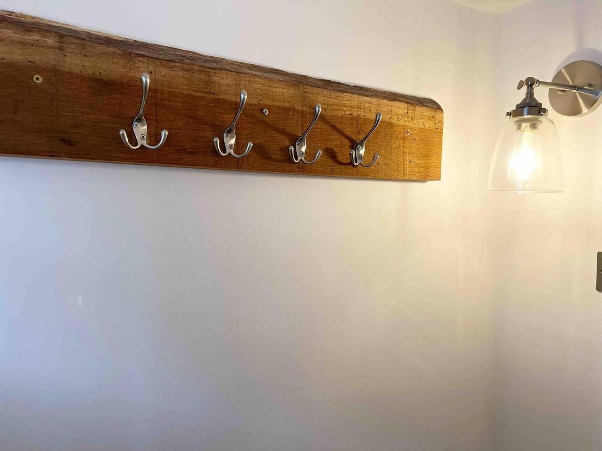 Cosy Two Bedrooom Cottage Set In A Dorset Village Sturminster Newton Extérieur photo