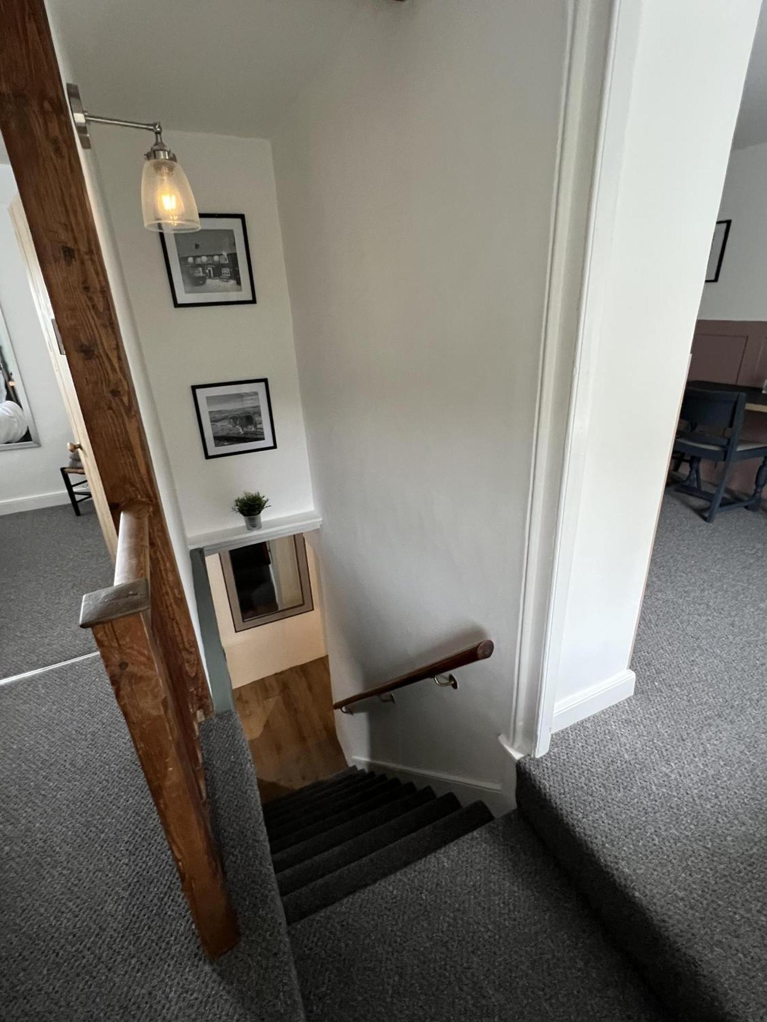 Cosy Two Bedrooom Cottage Set In A Dorset Village Sturminster Newton Extérieur photo