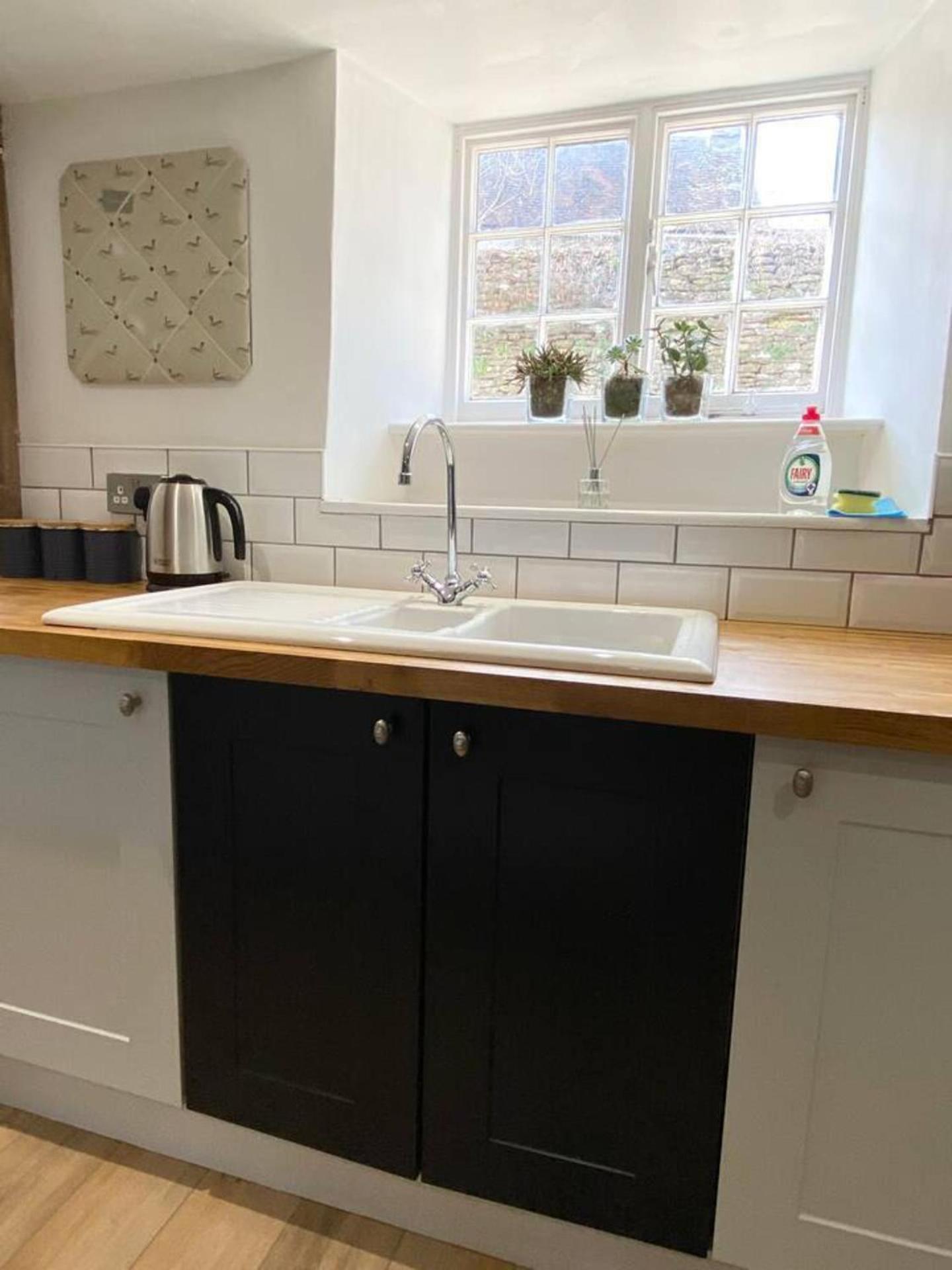 Cosy Two Bedrooom Cottage Set In A Dorset Village Sturminster Newton Extérieur photo