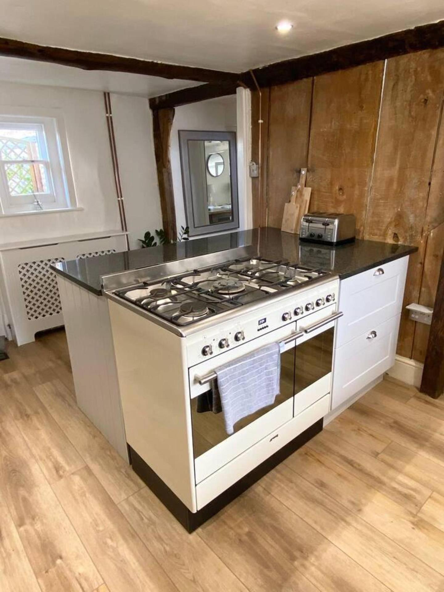Cosy Two Bedrooom Cottage Set In A Dorset Village Sturminster Newton Extérieur photo